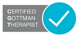 Certified Gottman Therapist Basge