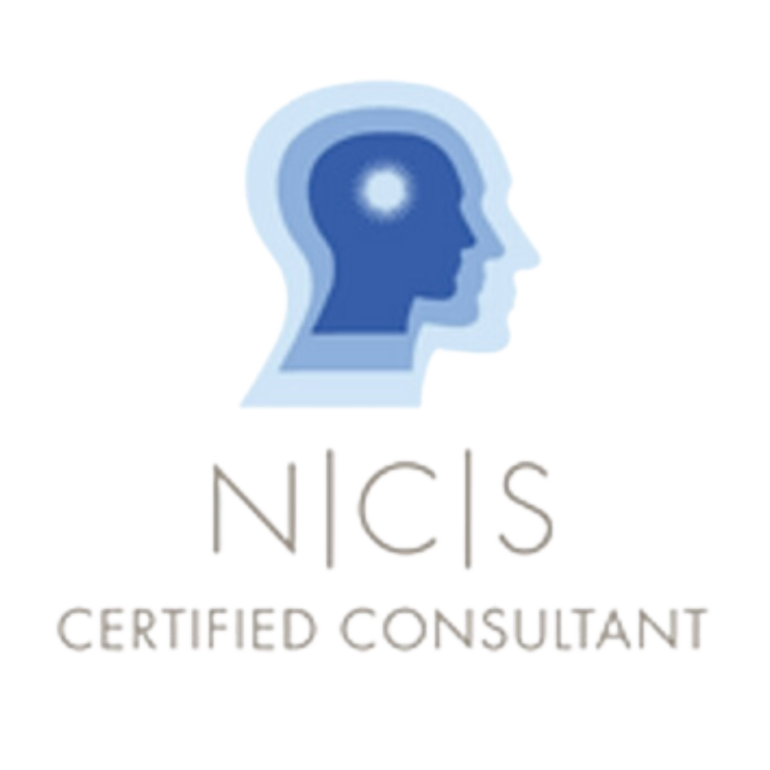 Certified NeuroChange Solutions Coach