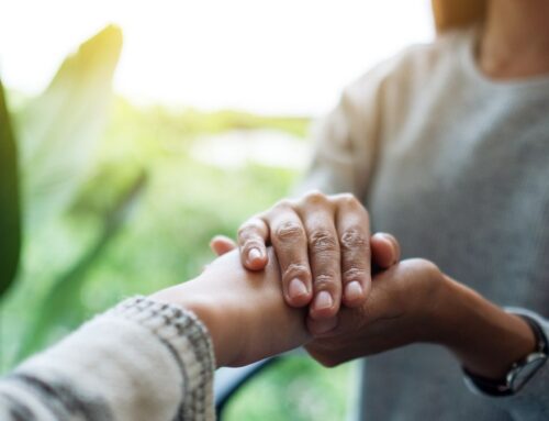 How Childhood Trauma Affects Adult Relationships—and How to Heal Together