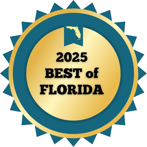 2025 Best of Florida