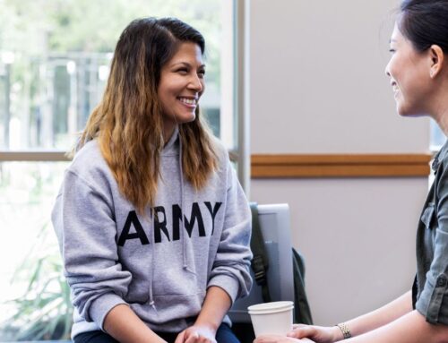 Veterans Counseling in Florida: Trauma-Informed Therapy for Military Members & Families