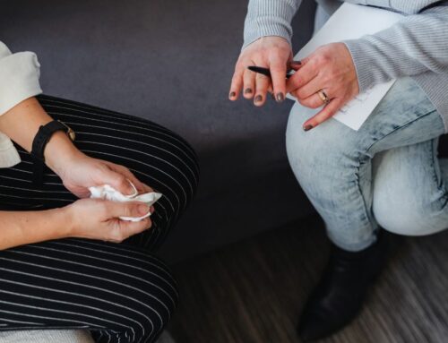 Your Story Matters: How Narrative Therapy, ACT, CBT & ART Work Together at Constantly Healthy Counseling & Coaching