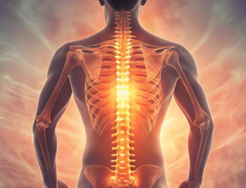 Understanding the Autonomic Nervous System: How Your Body Handles Stress and Healing