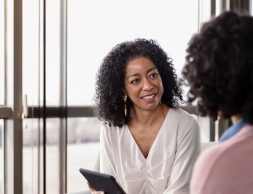 Healing from Childhood Trauma Through Individual Counseling: A Personal Path Forward