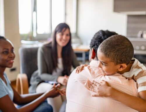 Why Family Therapy Works Better Than Individual Counseling Alone