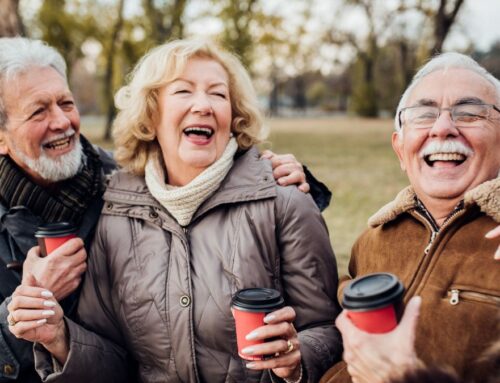 Dating Through the Generations: Why We Love, Fear, and Communicate So Differently