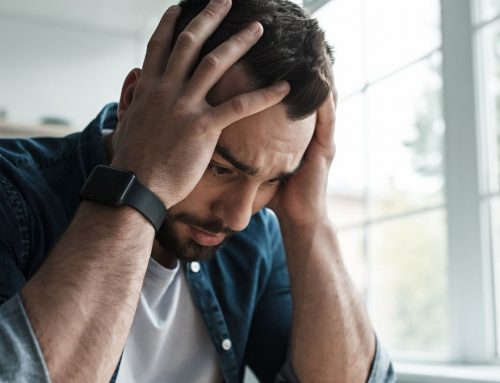 Anxiety Therapy in Orlando That Helps You Manage Anxiety Under Pressure