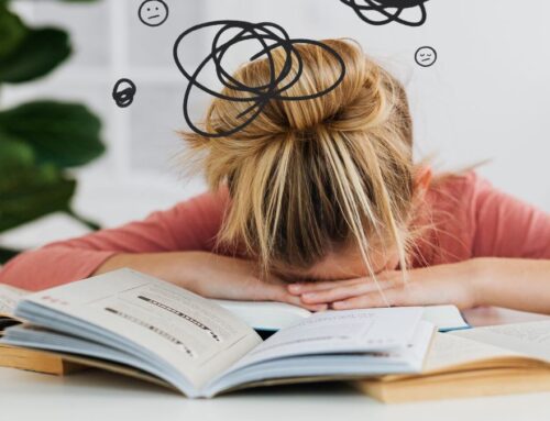 Anxiety Therapy in Orlando That Helps You Manage Anxiety Under Pressure