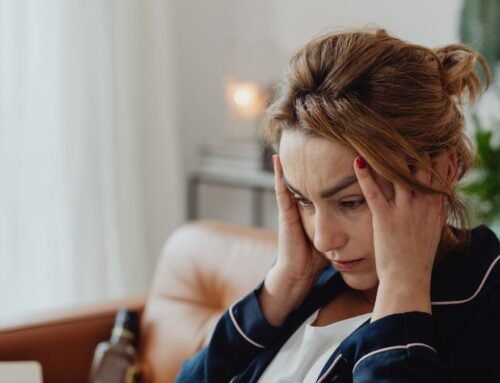 January Stress and Trauma Therapy in Orlando