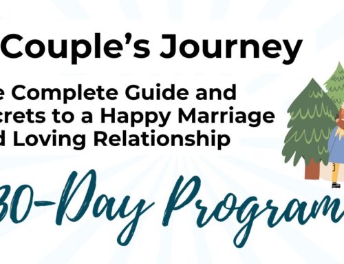 The 30-Day Online Couples Journey Program in Winter Park