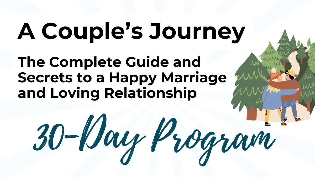 Couples Counseling in Winter Park 30-Day-Program