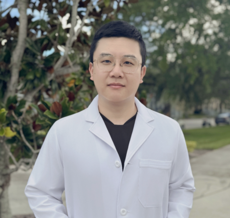 Dr. Long Acupuncturist