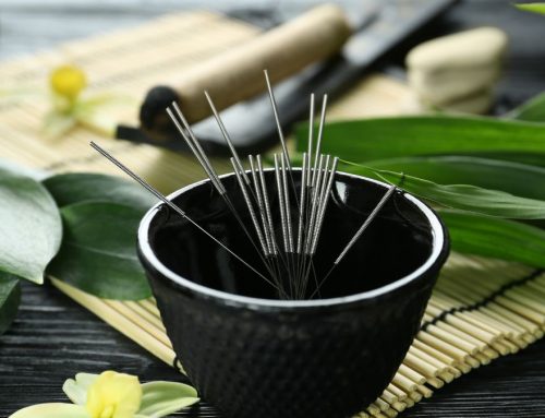 Therapy and Acupuncture in Central Florida for Anxiety, Hormones, and Nervous System Regulation