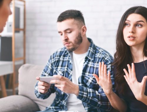 Couples Counseling in Winter Park, FL — Now Accepting New Clients