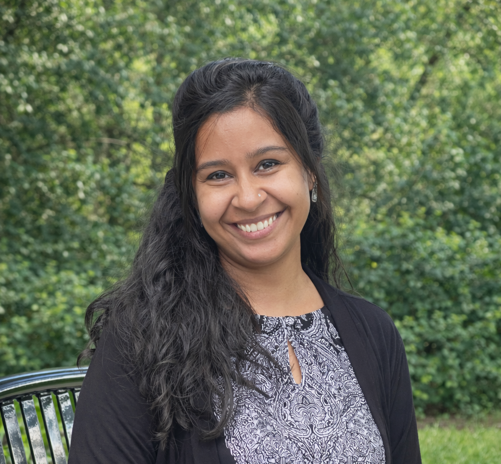 Rumaisa Virji