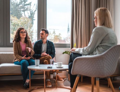 Couples Connection Package in Winter Park, FL