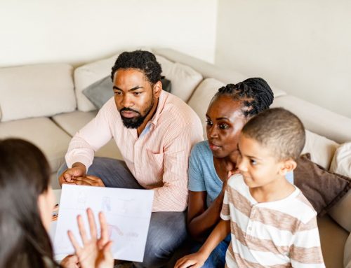 Parenting & Family Support Package in Winter Park, FL