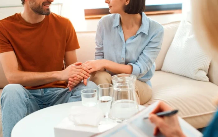 How Many Couples Therapy Sessions Until You See Real Change