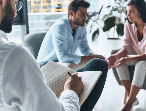 Marriage Counseling vs. Couples Therapy – Is There a Difference?