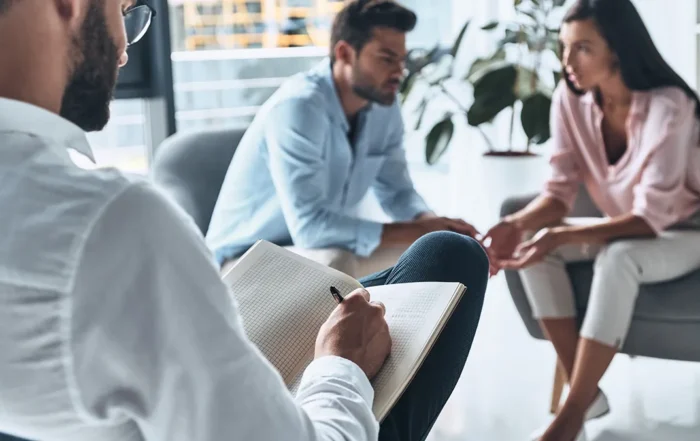 Marriage Counseling vs. Couples Therapy